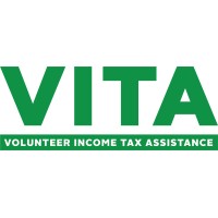 United Way of Lancaster Countys VITA Program Logo
