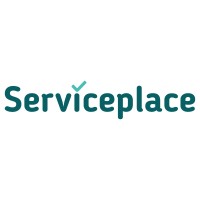 Serviceplace Logo
