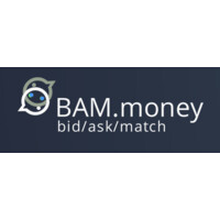 BAM.Money Inc. Logo