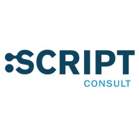 SCRIPT Consult Logo