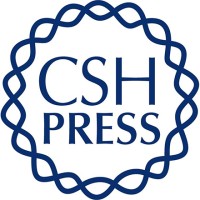 Cold Spring Harbor Laboratory Press Logo