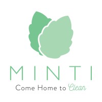 MINTI Logo