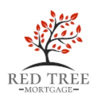 Red Tree Mortgage Logo