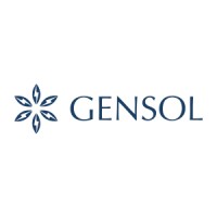 Gensol Group Logo