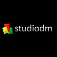Studiodm Logo
