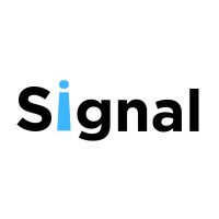 The Texas Signal Logo