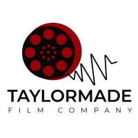 Taylormade Film Company Logo