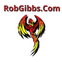 RobGibbs.Com Logo