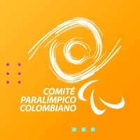Comité Paralímpico Colombiano Logo