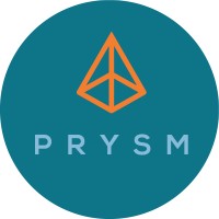 Prysm Studios Logo