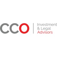 CCO Advisors Logo