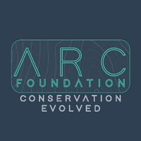 The A.R.C. Foundation Logo