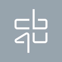 CB4U Creating Business For You Logo