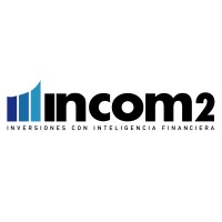 INCOM2 - Oficinas | Locales | Terrenos Logo