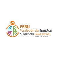 Institución Universitaria FESU Logo