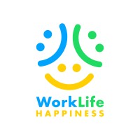 WorkLife Happiness Inc. Logo