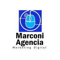 Marconi Agencia Logo