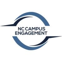 North Carolina Campus Engagement (formerly North Carolina Campus Compact) Logo