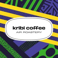 Kribi Coffee Company Logo