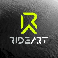 RIDEART Logo