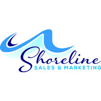 Shoreline Sales and Marketing Logo