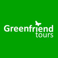 Greenfriend Tours Logo