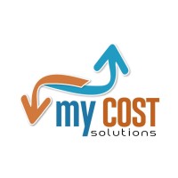 myCost Solutions Logo