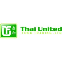 Thai United Food Trading Ltd. Logo
