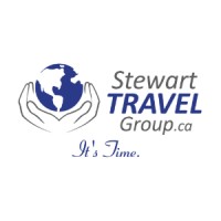Stewart Travel Group Logo