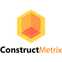 ConstructMetrix Logo