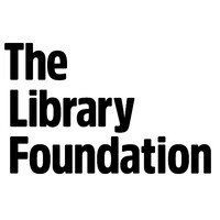 The Library Foundation Logo