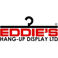 Eddies Hang-Up Display Ltd. Logo
