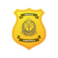 Polícia Científica do Estado de São Paulo Logo
