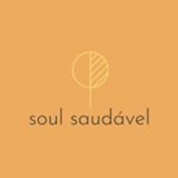 SoulSaudável Logo