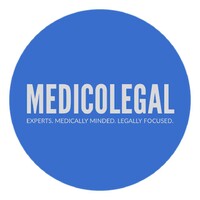 MedicoLegal Group Logo