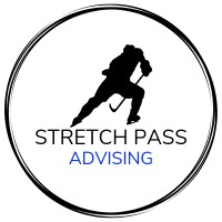 Stretch Pass Advising, LLC Logo