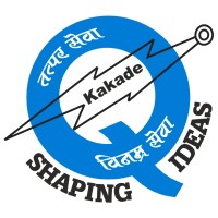 KAKADE LASER Logo