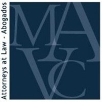 Mendoza, Arias, Valle & Castillo Logo