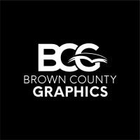 Brown County Graphics Logo