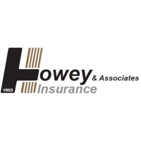 Howey & Associates Insurance Logo