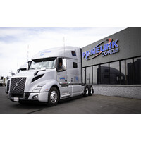 PrimeLink Express Logo