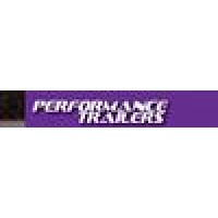 Performance Trailer Logo