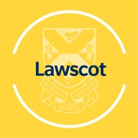 The Law Society of Scotland Logo
