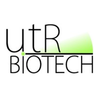utR Biotech emerge excel exploit evolve Logo