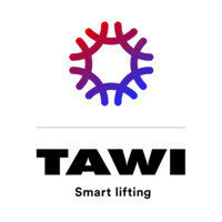 A2Z Solutions | TAWI Colombia | Authorized Dealer Logo
