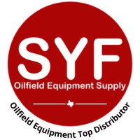 SYF Oilfield Equipment Supply, LLC Logo