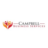 Campbell Business Services Logo