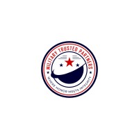 Military Trusted Partners Logo