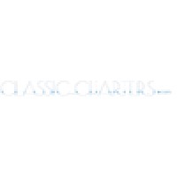 Classic Charters Logo