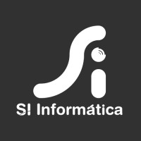 SI Informática Logo